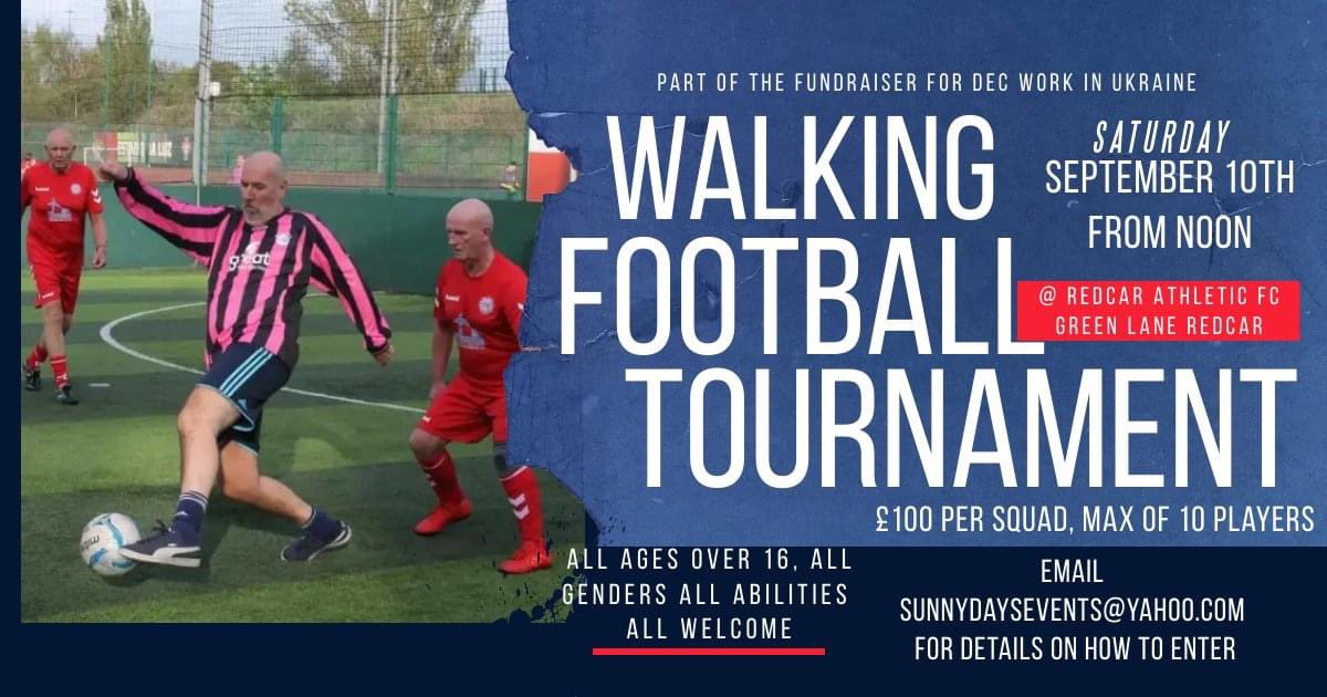 Sunny Days Events tweet media