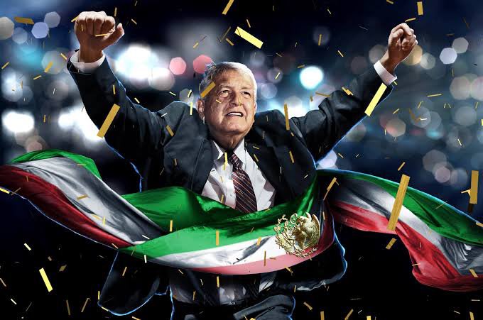 Batman_supadre's tweet photo. @vontau42 @LeonisioGonzle1 @lopezobrador_ #EsUnHonorEstarConObrador #YOAMLO https://t.co/2ErXo5ggTz