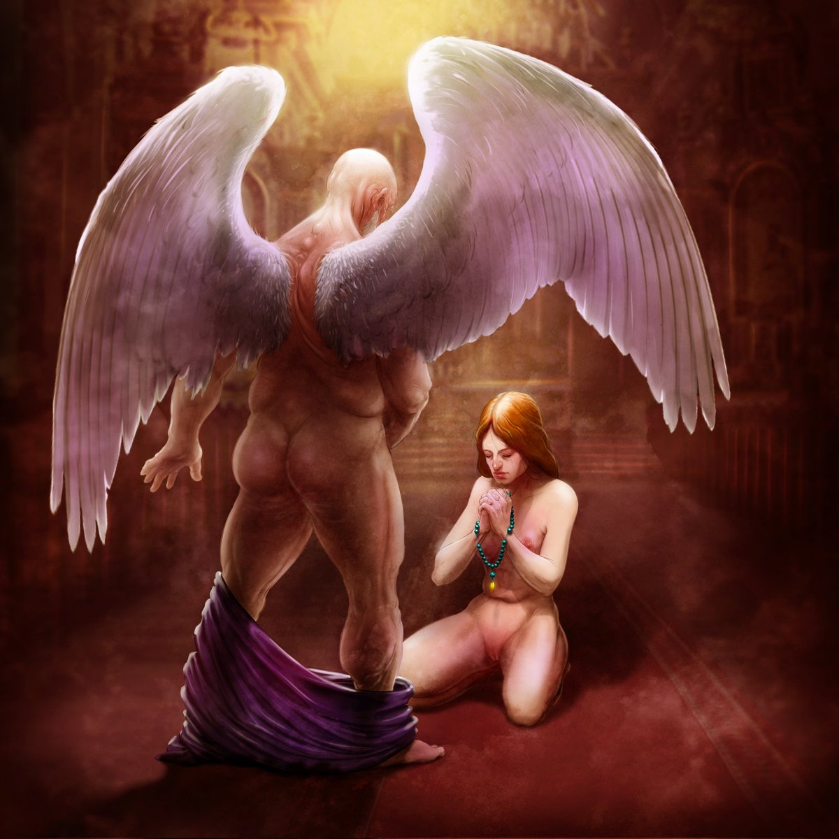 Gooyad_Art's tweet photo. @_NFTsPromoter @cybotz_nft Name: From God
--------------------------------
#NFT #NFTart #NFTcommunity #NFTcollector #ether #tezos    #Ethereum #nftcreator #digitalart
🌟this artwork is available in:👇
https://t.co/ugYlC4yn64
------------------------------- https://t.co/tgp2gCSVk2