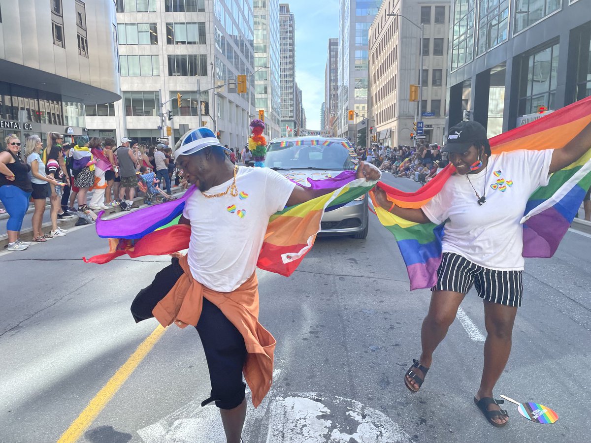 mgkward's tweet image. …because ⁦@bgcottawa⁩ welcomes all young people to their clubs