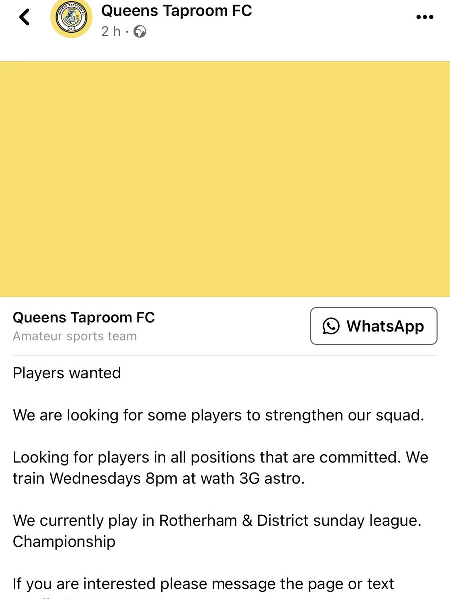 Littlehavenfc's tweet photo. https://t.co/sgHmgJSQXB
