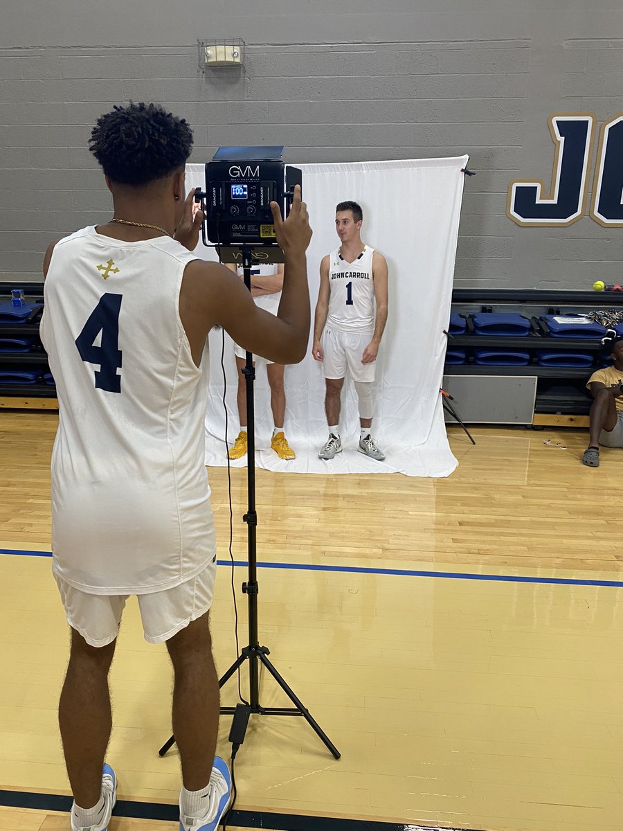 JCUMensHoops's tweet photo. Some other highlights of our shenanigans! We can’t wait to get back out on the floor 😆 #GoStreaks⚡️ https://t.co/n4wBrE2sIu