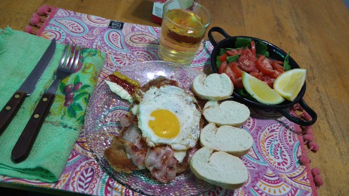 Amo complacerme 💜 https://t.co/lHQcaDn2wm