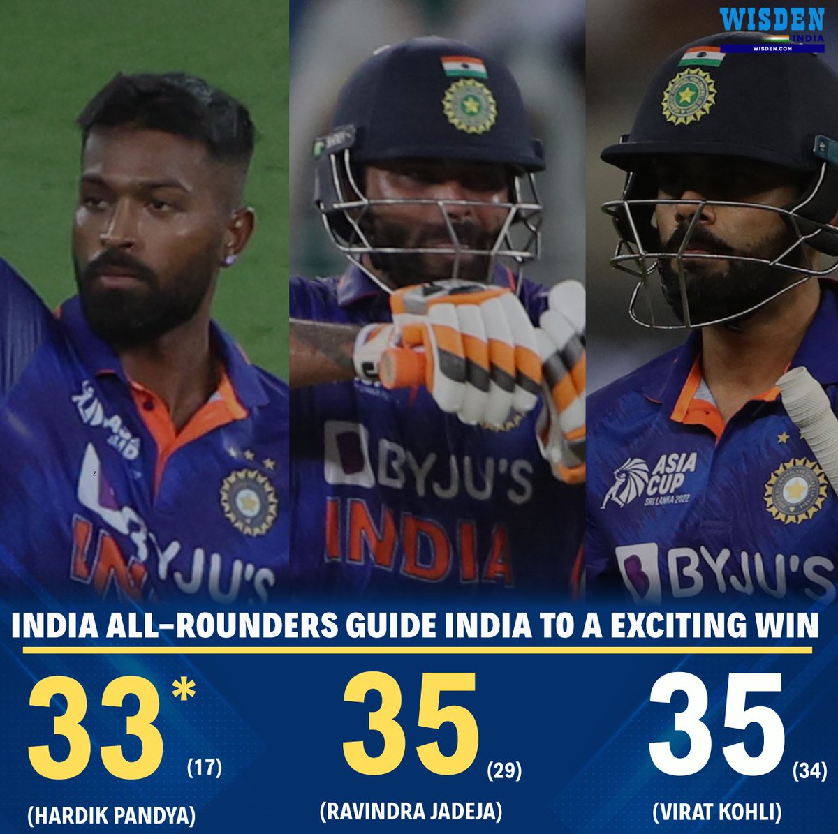 MukeshTadvi11's tweet photo. In every match against Pakistan,One man who stands tall- The King Kohli💓 Won't be appreciated much, because we expect more from him. #StandardLevel🔥🔥🔥
#INDvPAK @imVkohli @BCCI https://t.co/VovqtDGfr1