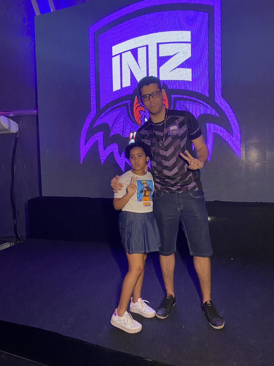 Atlética de Games e Esports da UFF tweet media