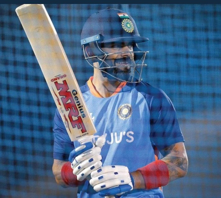 itssahilism's tweet photo. #INDvsPAK #ViratKohli𓃵 #BabarAzam #RohitSharma #AsiaCup2022 #IndiaVsPakistan 

Like ❤️                                   Retweet 🔄 https://t.co/1CIzqmjaVQ