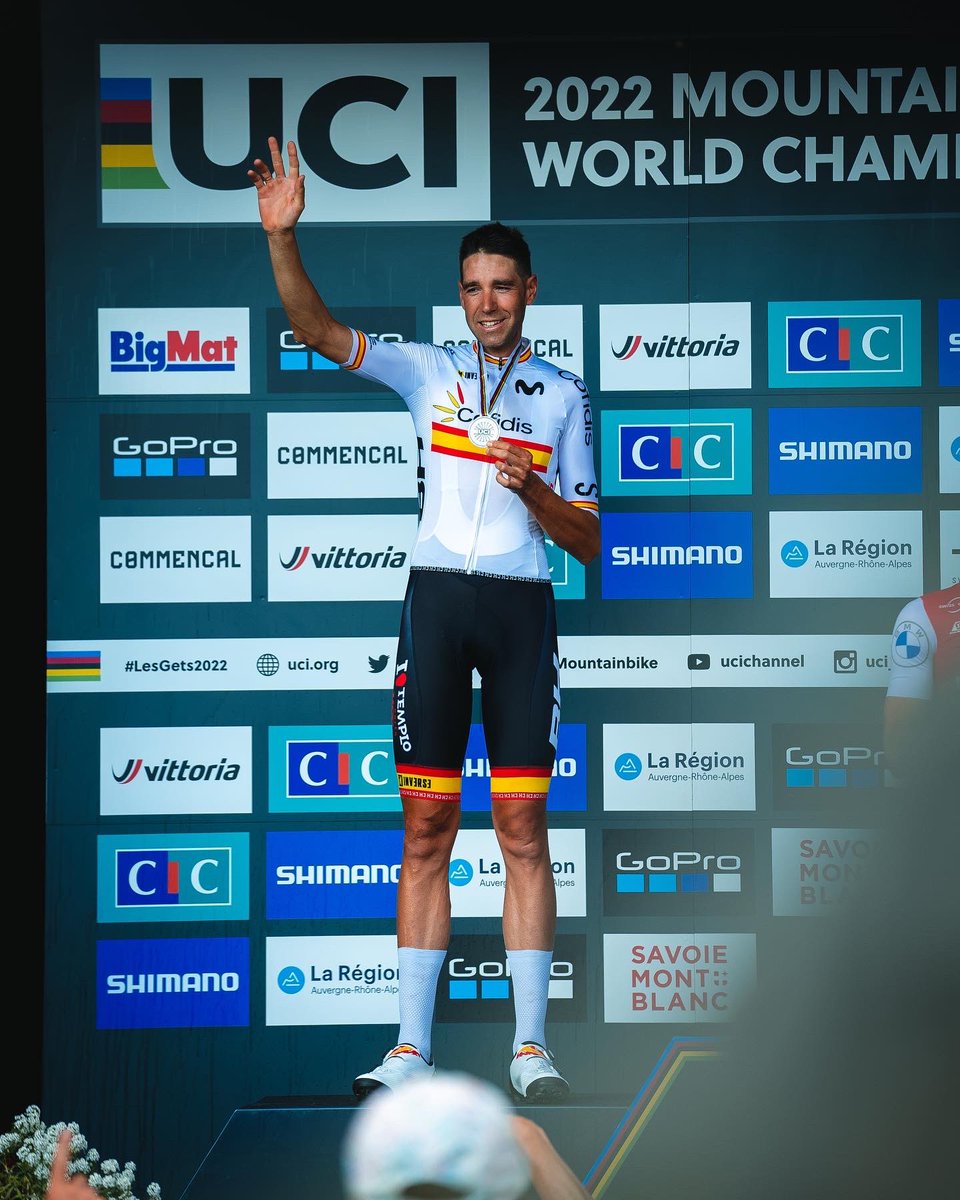 David Valero tweet media