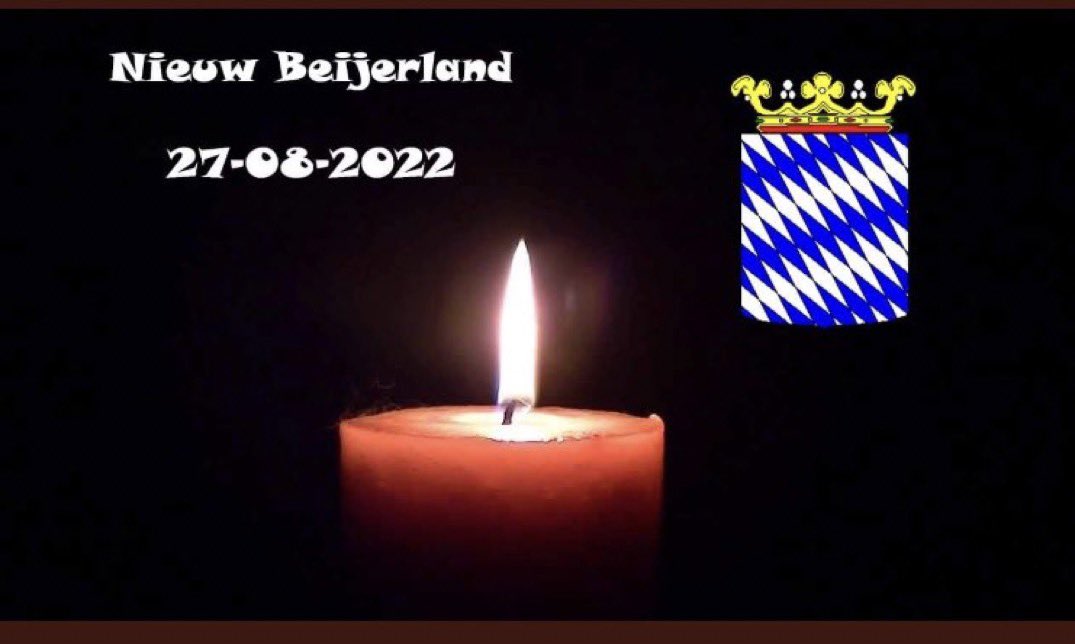 Wat een niet te beschrijven verdriet. Heel veel sterkte en kracht aan de getroffen families, gewonden en de gemeenschap #nieuwbeijerland