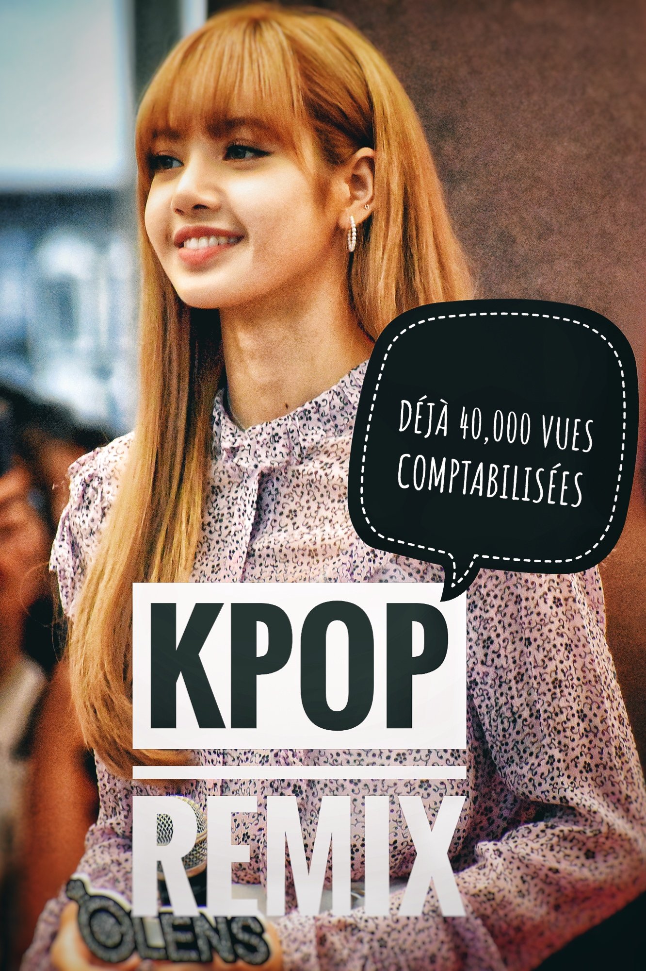 C Est Le Bout Du Monde 4 Lettres Mixtix on Twitter: "40,000 vues comptabilisées sur la playlist #KPOP