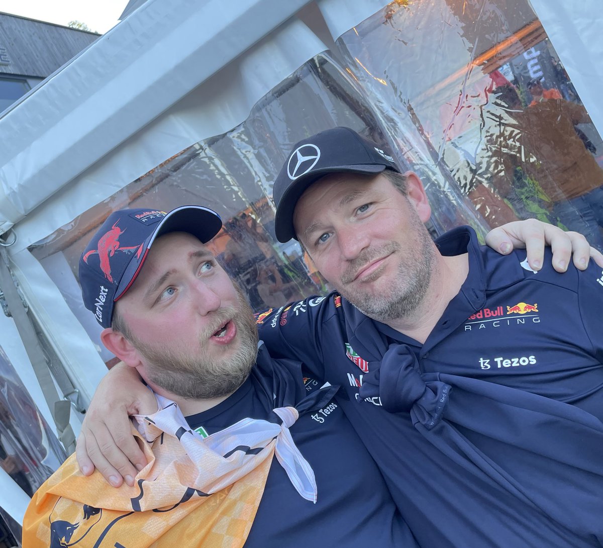 Stu Smith tweet media