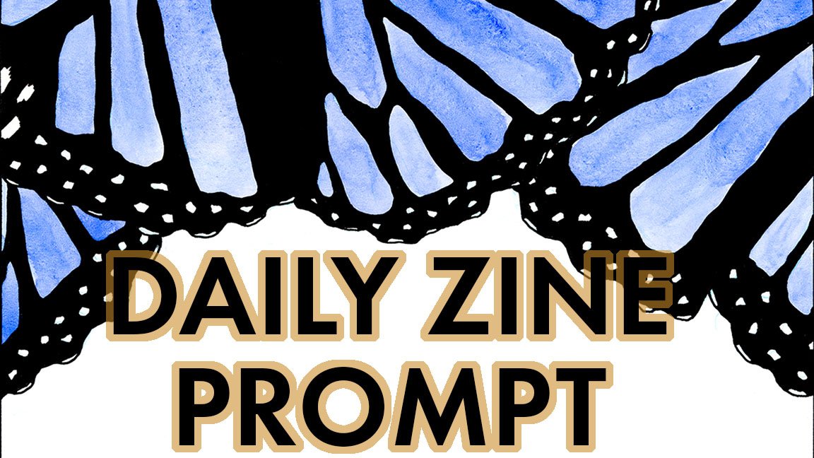 DailyZinePrompt's tweet photo. What item would make a great game token for you? You know in monopoly they've got the thimble, and the car and stuff. What token shape would match you (or others) best. Or what tokens would you make for your game! #zine #DailyZinePrompt https://t.co/LhbkbJpswQ