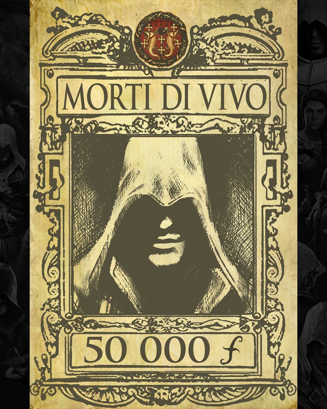 Assassin's Creed on Twitter: