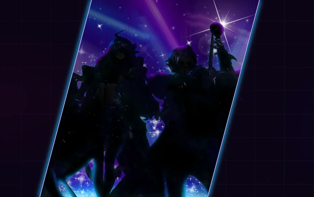 Where the present meets the future.