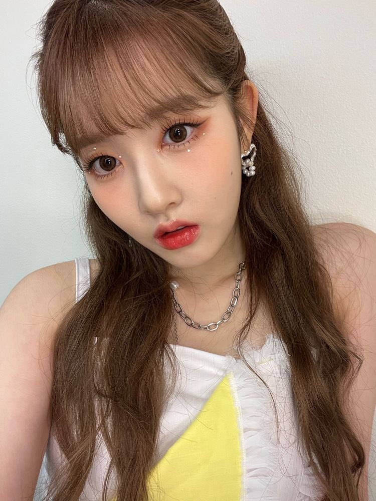 princessieun's tweet photo. #SIEUN : WEVERSE UPDATE https://t.co/m8csdfJra4