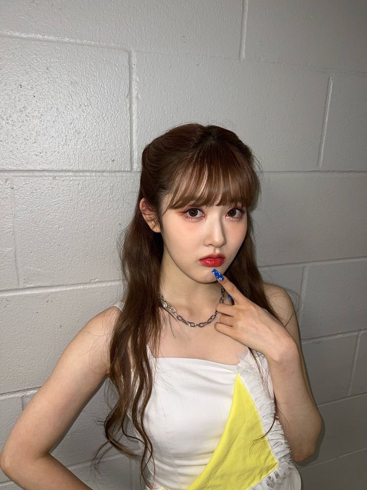 princessieun's tweet photo. #SIEUN : WEVERSE UPDATE https://t.co/m8csdfJra4