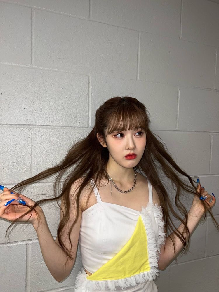 princessieun's tweet photo. #SIEUN : WEVERSE UPDATE https://t.co/m8csdfJra4
