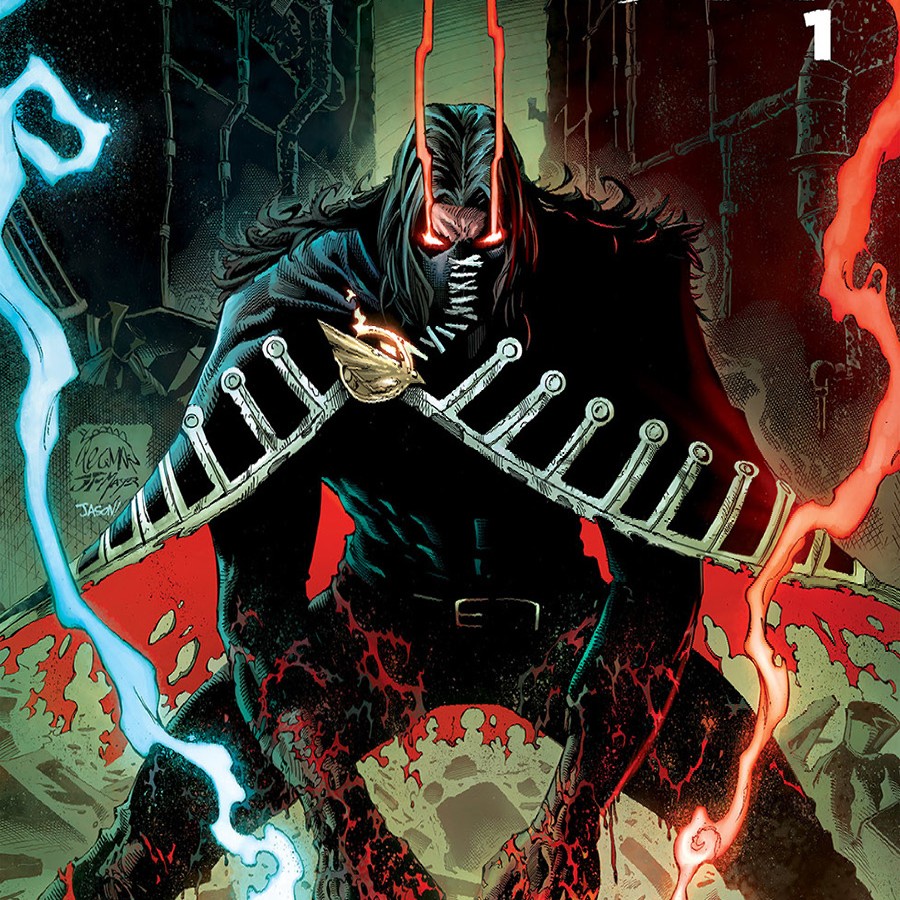 MidtownComics's tweet photo. 😍The #weekend is for #preordercomics ! 🕐 𝗣𝗿𝗲-𝗼𝗿𝗱𝗲𝗿 𝗻𝗼𝘄, 𝘀𝗮𝘃𝗲 𝟮𝟬%, 𝗱𝗲𝗮𝗱𝗹𝗶𝗻𝗲 𝗶𝘀 MON AUG 29 5PM! PRE-ORDER #Vanish #1
 
👉https://t.co/X6hGX1wRqo
✏️@Doncates 
🎨 @RyanStegman &amp; more!
#Cover by #RyanStegman

@Marvel #TopComics #ComicstoBuy #MarvelComics https://t.co/OCIdM1GeYc