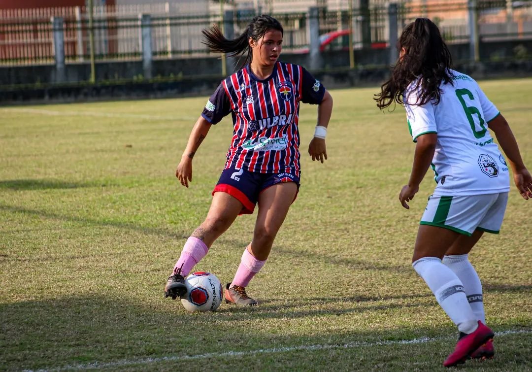 FutebolBarezao's tweet photo. 🏆 #BAREZAOFEMININO22
Resultados dos jogos da 3ª Rodada:
#AtleticoAmazonense 0x3 #RecantoDaCriança
#Taruma 5x1 #RioNegro
#Clipper 2x2 #Paramazonas
#Penarol 10x1 #CDCManicore
#SãoRaimundoEC 1x3 #FastClube
Obs: Na partida entre Atlético x Recanto, 0 Atlético não compareceu https://t.co/Swk3Up7TEc