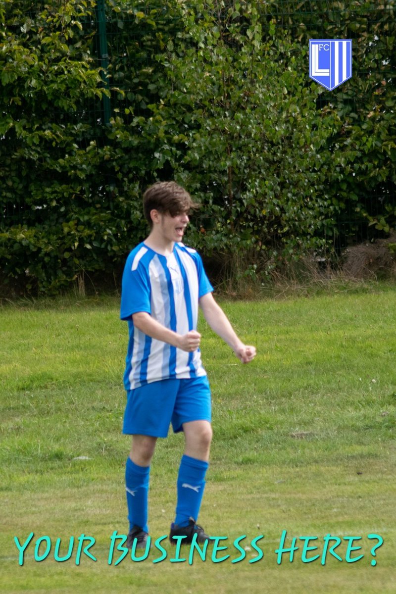 Want to be part of the Long Lane FC family ? Want to promote your business?  Why not sponsor a cracking group of lads playing u15s in the North Liverpool County Prem. 28 games this season plus cup games
DM for packages available #supportgrassroots #Sponsor #keepingkidsinfootball