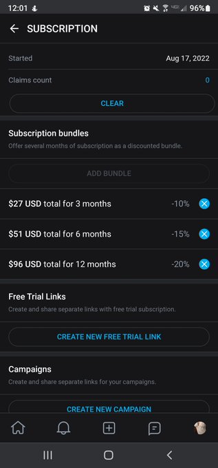 These are the deals I have all the time! The choice is yours! The more you pay for the better the suprise