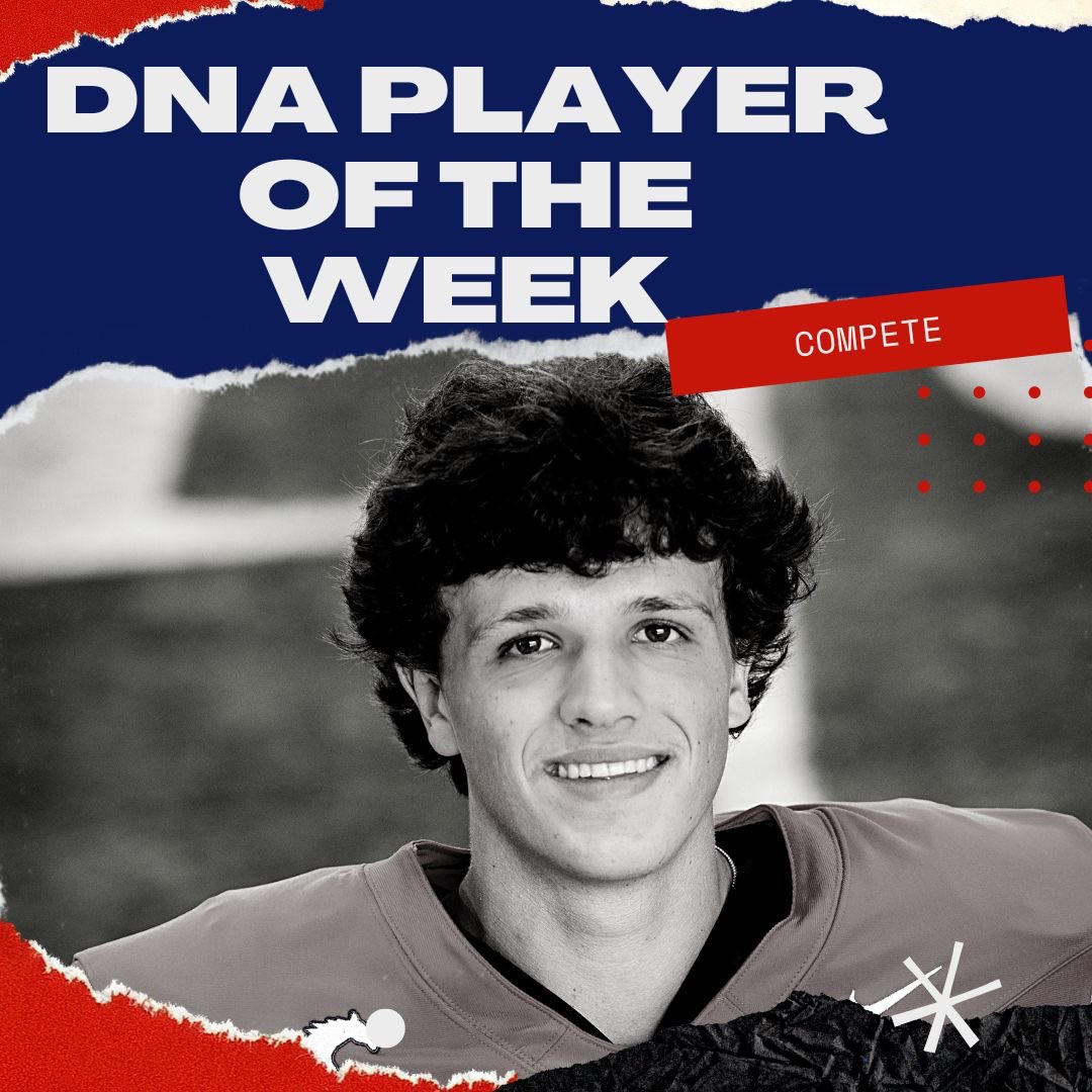 GHSMustangsFB's tweet photo. Congratulations to our Week 1 DNA Players of the Week vs Wakeland! 

Attitude- 5 @viccccy5 
Compete- 9 @EvanBaum12 
Tough- 71 @MasonTrav71 

#WinTheDay

@CoachA_GHS https://t.co/qqVJvS4hI3