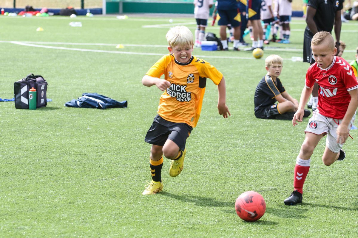 Street Football & Futsal tweet media