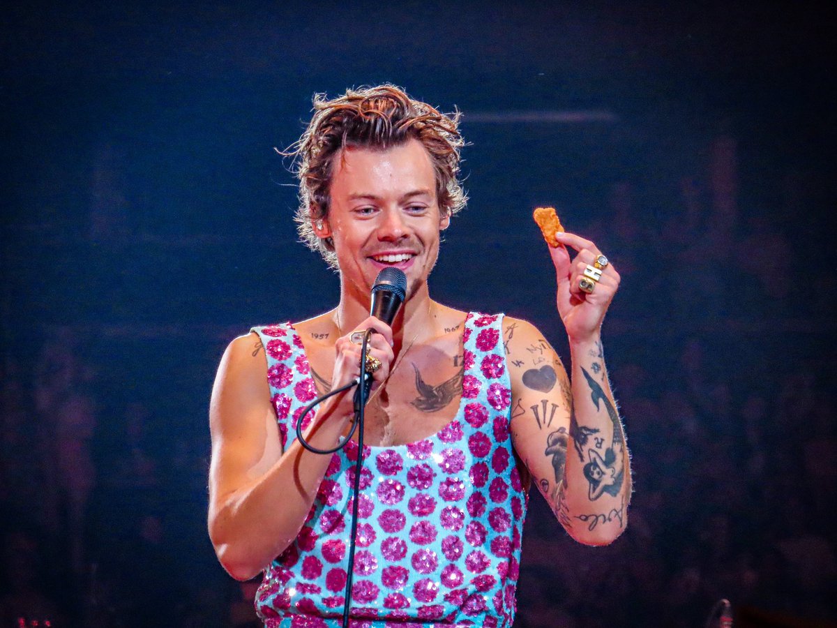 . (@stylesarchlve) on Twitter photo 