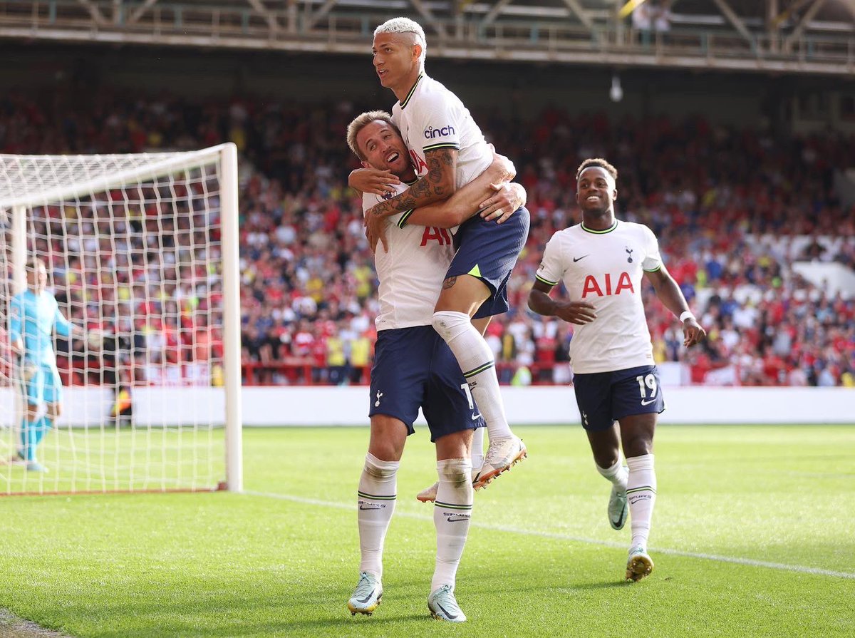 Harry Kane tweet media