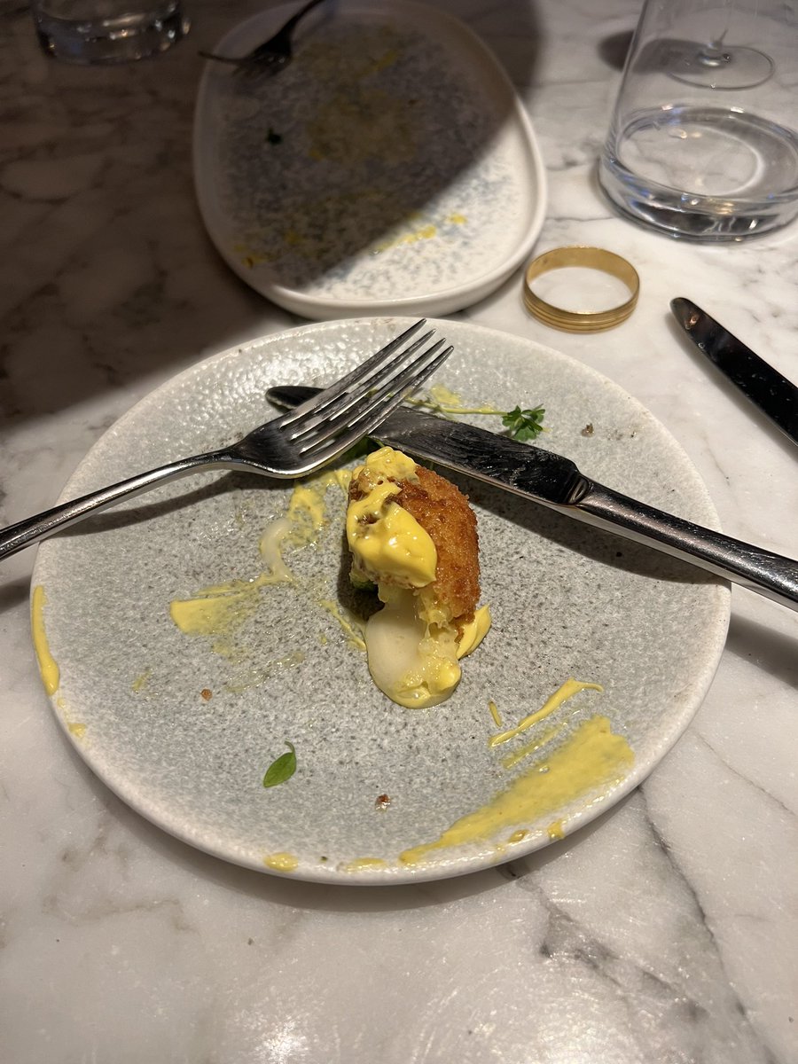 garybullen's tweet photo. @Ginofantastico Hertford boy at your Restaurant in London and I have to say that is special! Sorry about the rubbish photo I was hungry! https://t.co/lyRrGRUR07