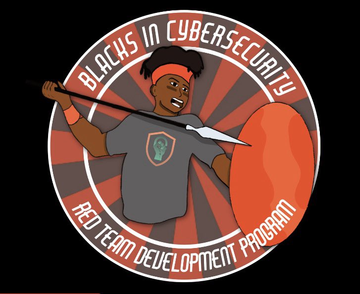 BlackInCyberCo1's tweet image. 👀... Loading...⏳
#BlacksInCyber #BIC_CTF #BICCTF #CaptureTheFlag #BICREDTEAM #APTBLACK #BIC_CLADP #BIC_RTDP