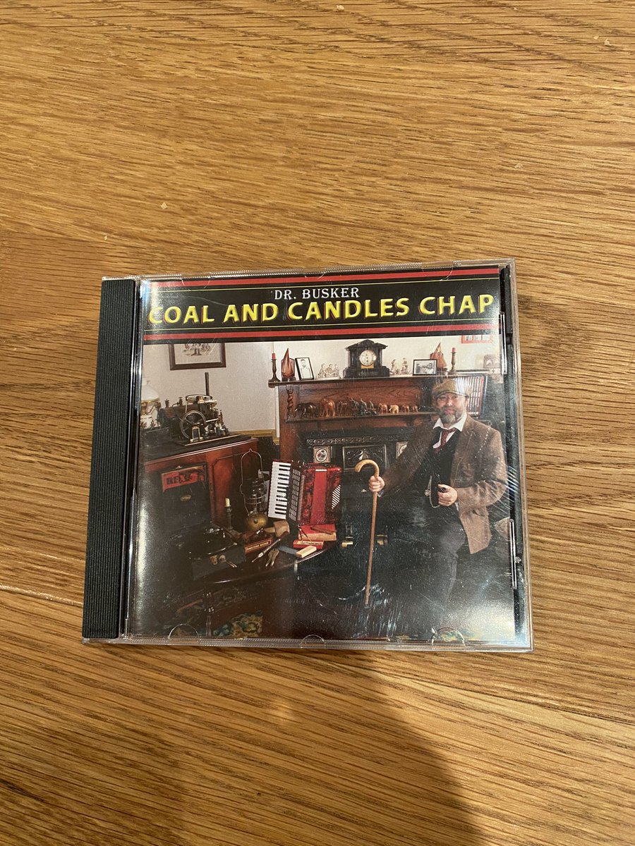 David Lee-Kong tweet media