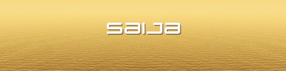 we are back 💛

only at 👉 <a href="/cryptocomnft/">Crypto.com NFT</a>

the only official profile👉 crypto.com/nft/profile/sa…

#NFT #NFTGiveaway #NFTs #NFTCollection #NFTcollectibles #nftart #NFTs  #NFTartist  #CRO #crofam