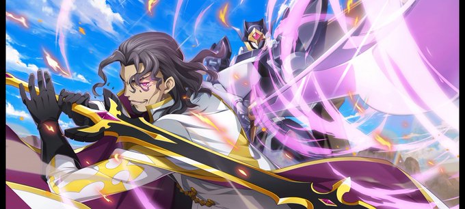 ビスマルク ヴァルトシュタインのtwitterイラスト検索結果