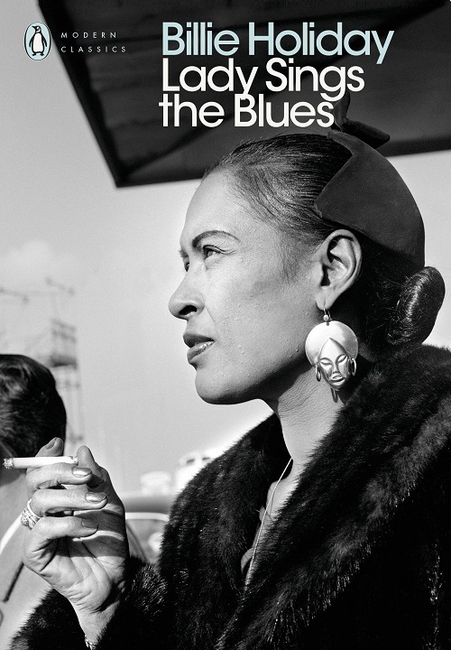 soulandjazz's tweet photo. #BOTW Originally released back in 1956 but over 50 years on, still an insightful & fascinating read... Served c/o @PenguinClassics, Billie Holiday: 'Lady Sings The Blues' (2018) ▶️ https://t.co/HpZCMsAxHA Book of the Week #TakeAMoment #Opdage Enjoy! https://t.co/Tt3LGHTuFj