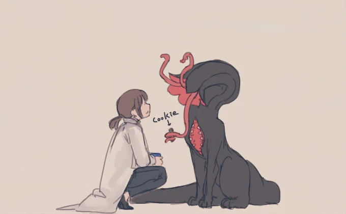 濁 