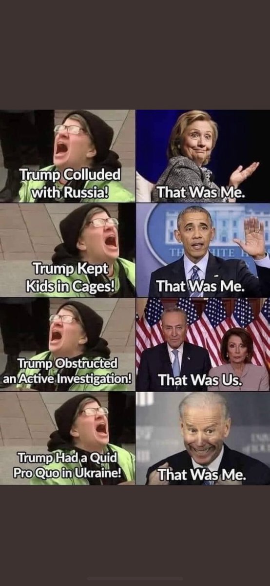 CSinclairtv's tweet photo. It's almost as if, .....they're the deplorables 🤔🤔🤔 https://t.co/0iOy34Sl1o