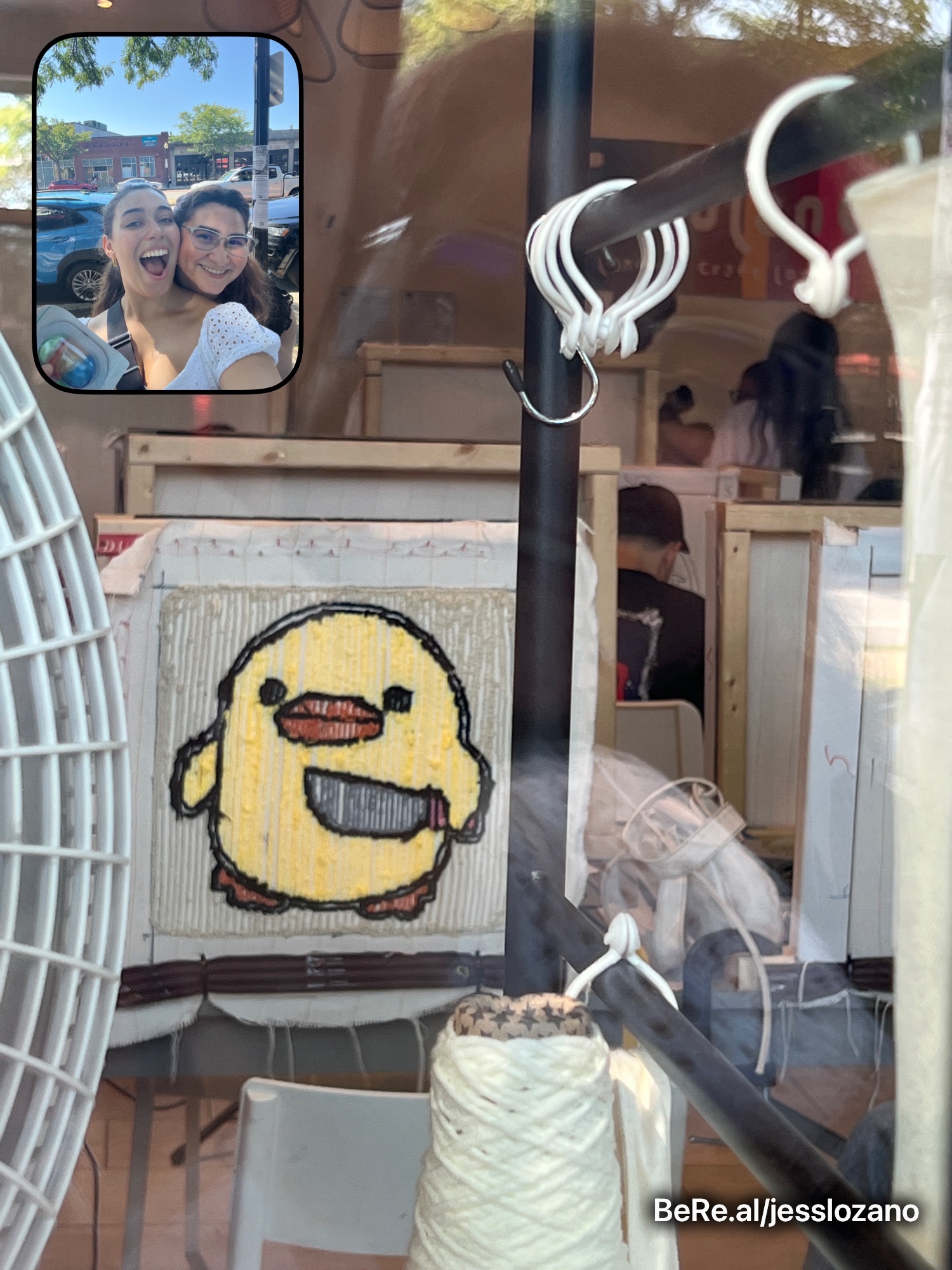 Jess Lozano 💛 on Twitter: "@vidythatte @thecollageapp @thecollageapp