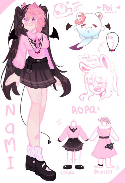 Nami VT ! ♡ (EMERGENCY CMMS OPEN) on Twitter: "@mr_shopkeeper Slayyy ...