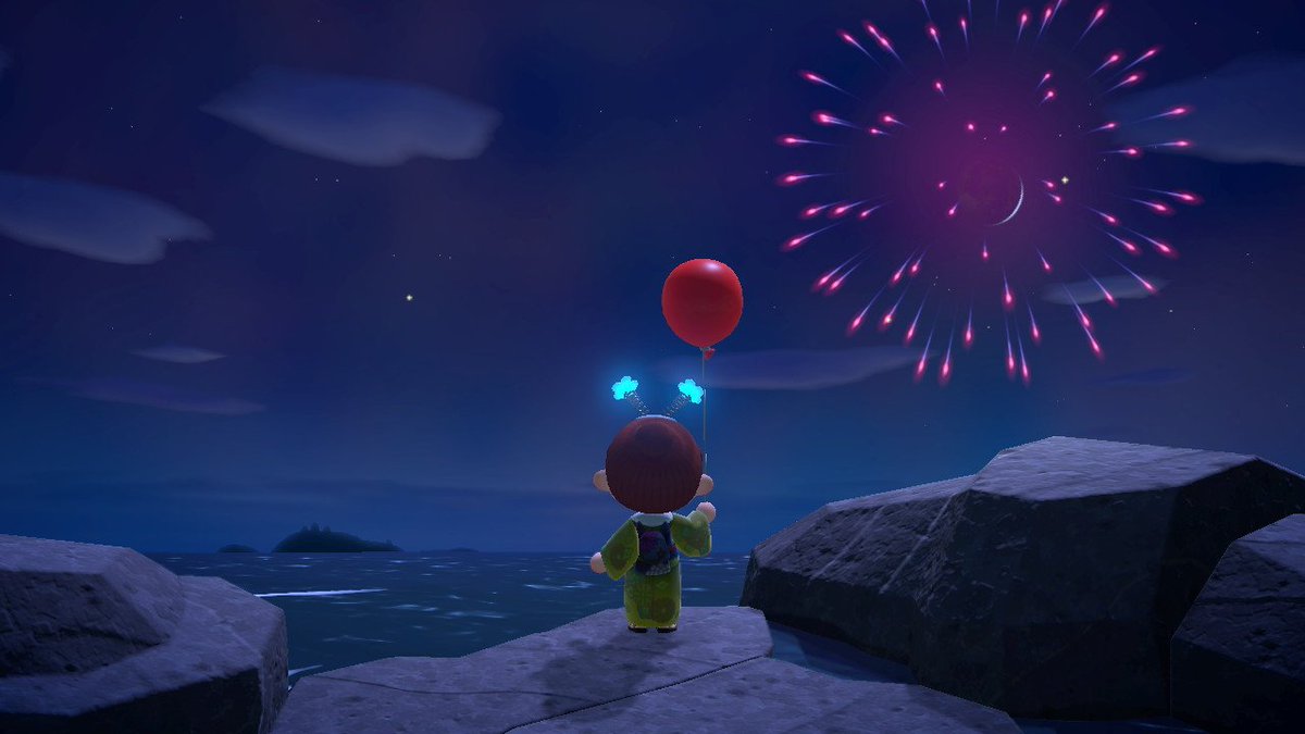 Último día de fuegos🎆
Siento que el verano llega a su fin...🥺🌊☀️