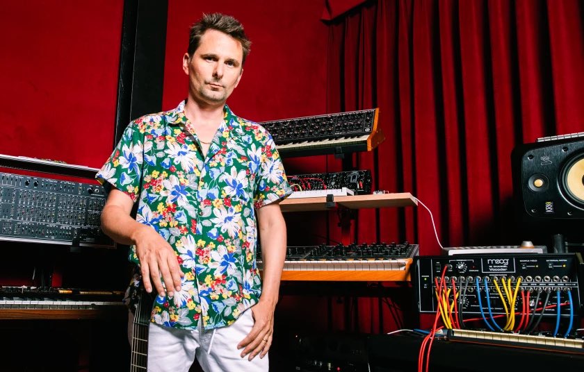 muse_argentina tweet picture
