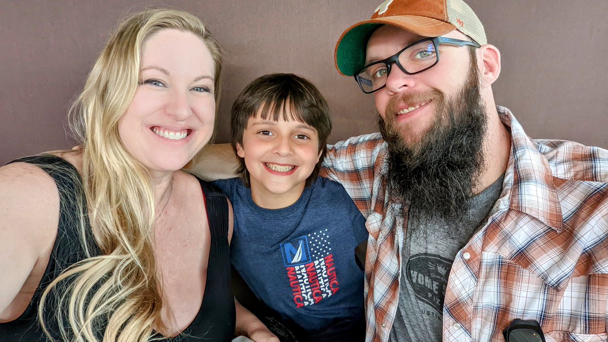 Danielle Shay tweet media