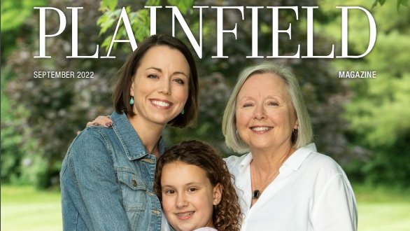 Plainfield_Mag's tweet photo. Watch for the new issue of the @Plainfield_Mag to hit the street later this week featuring a local family's fight against Cystic Fibrosis.
#spotlightinglocal https://t.co/dwH6SWDeDg