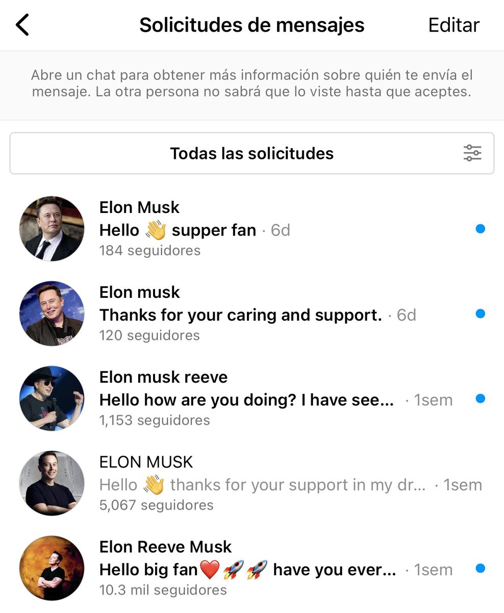 Hey <a href="/elonmusk/">Elon Musk</a> I’m here! You don’t need to send this guys. Always open for some sustainable business.