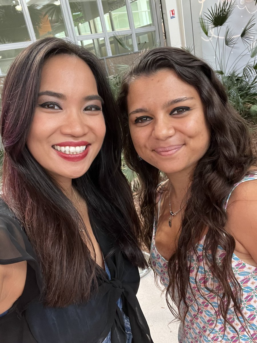 Samileï Hoarau 🇷🇪🥨🇩🇪 tweet media