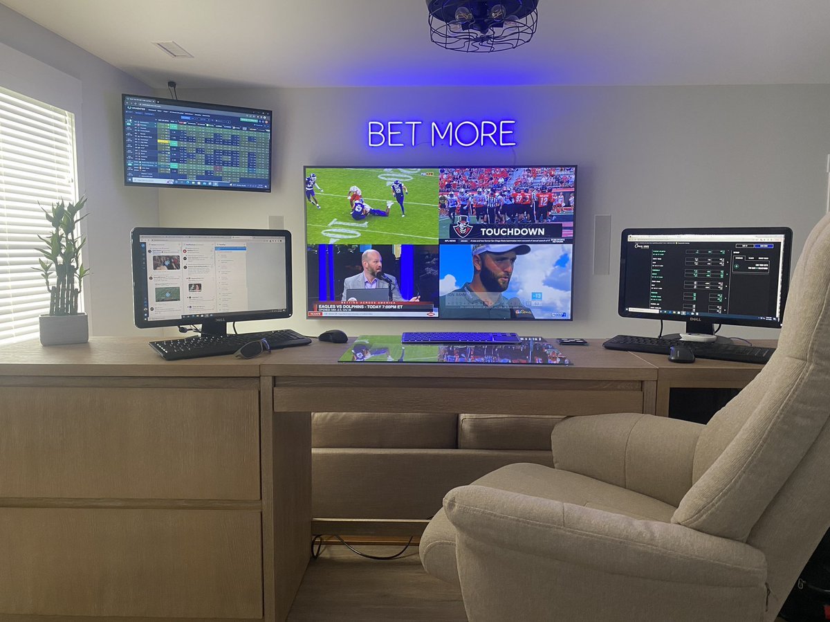 br_betting's tweet image. This setup tho &amp;gt; 🔥

(via @Gambleballs)