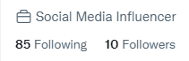 TrustedNerdLaw's tweet photo. 📞Thank you for calling Trusted Nerd Law. If you're interested in learning how to be a Social Media Influencer, please press 2 and someone will arrange for you to speak with a totally not dangerous, absolutely not racist, completely real (*not a CPR dummy) Influencer! https://t.co/28qqh4fSSE