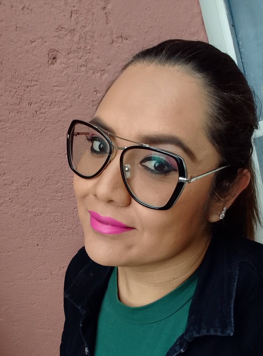 usuarioexisten's tweet photo. Agradecida por cumplir un aรฑo mรกs, feliz cumpleaรฑos a mรญ.
#mesiguestesigo
#hermosacomosiempre https://t.co/daE6OKG75x