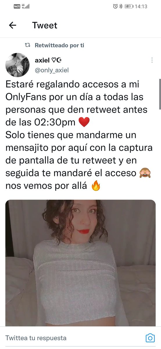 Fer_Florentino's tweet photo. @only_axiel https://t.co/bD7T23ck9y