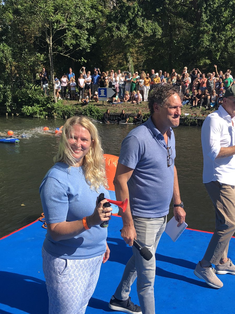 Karin van Vliet tweet media