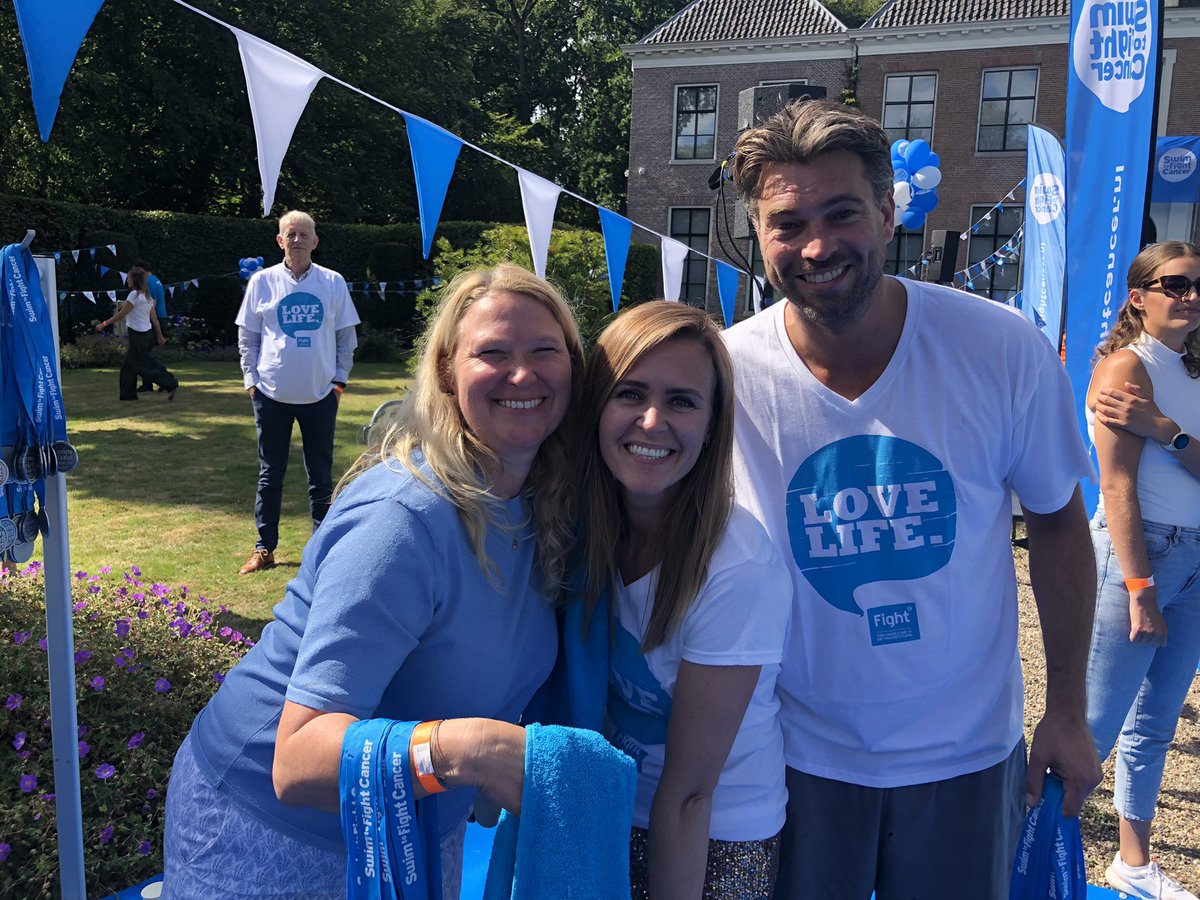 Karin van Vliet tweet media